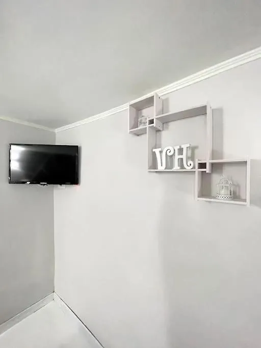 Vincy'S House Apartment Naples Italy
