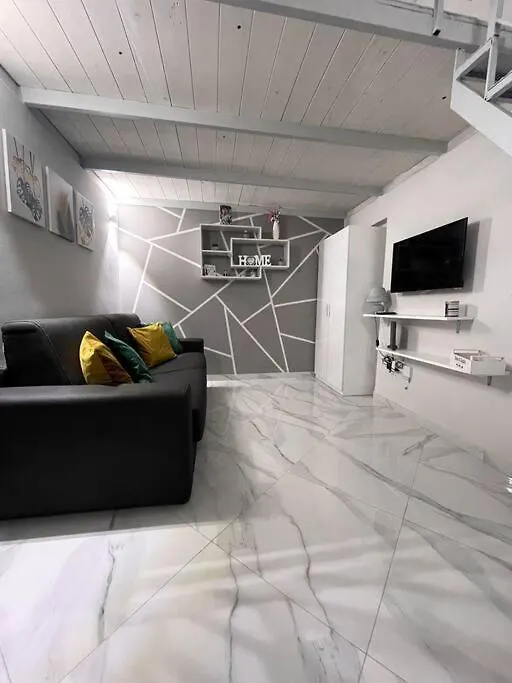 Vincy'S House Apartment Naples