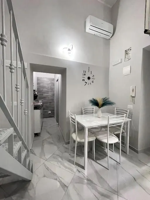 Vincy'S House Apartment Naples