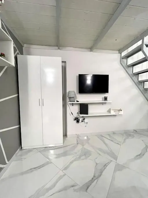 Vincy'S House Apartment Naples