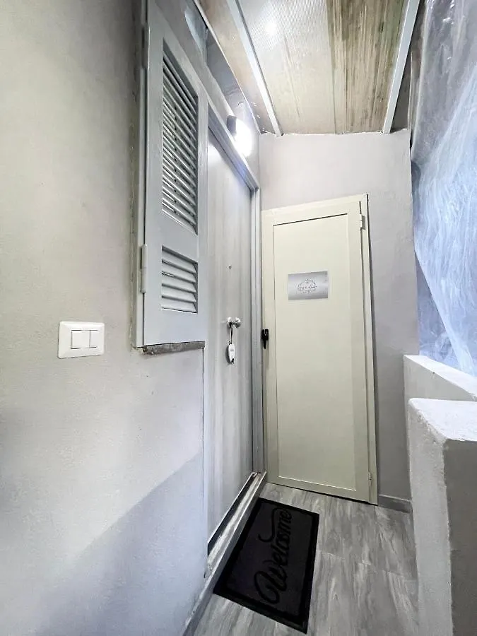 Vincy'S House Apartment Naples Italy