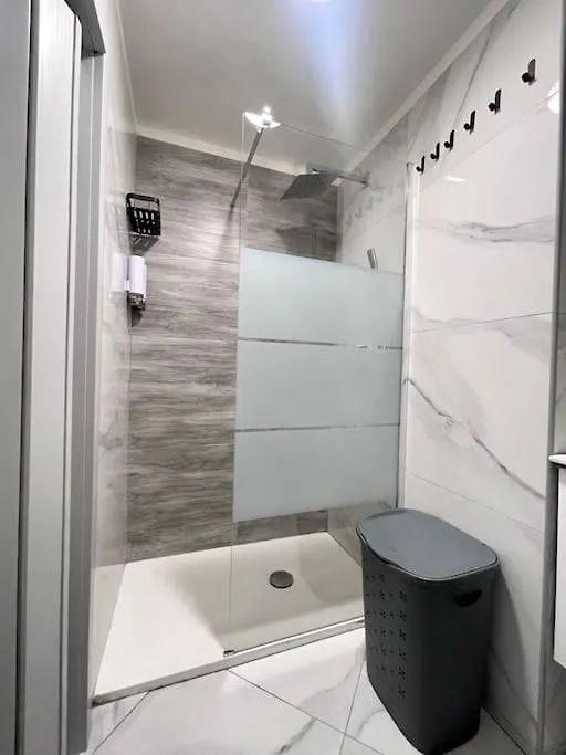 Vincy'S House Apartment Naples