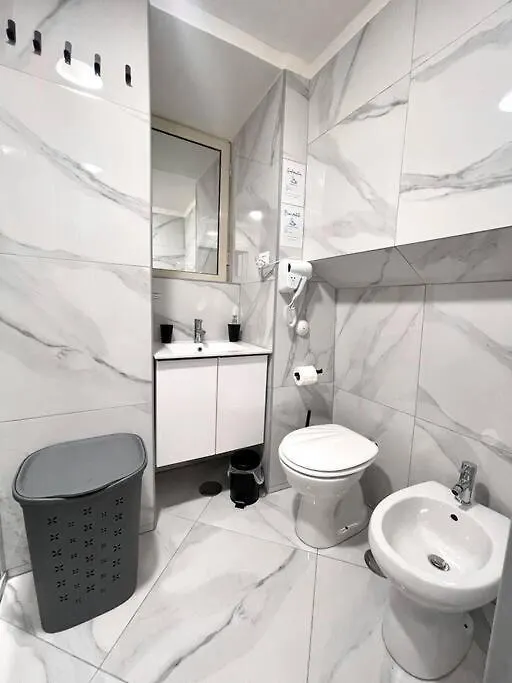 Vincy'S House Apartment Naples