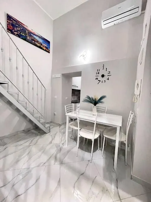 Vincy'S House Apartment Naples