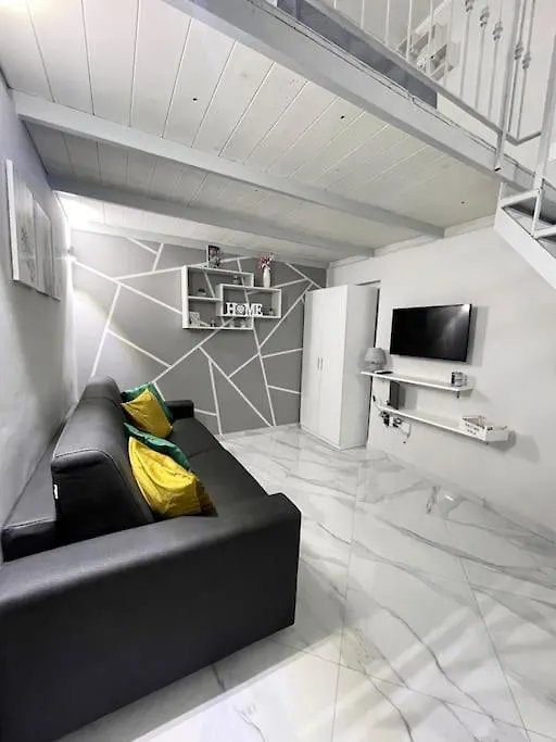 Vincy'S House Apartment Naples