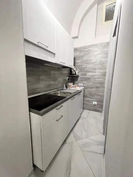 Vincy'S House Apartment Naples