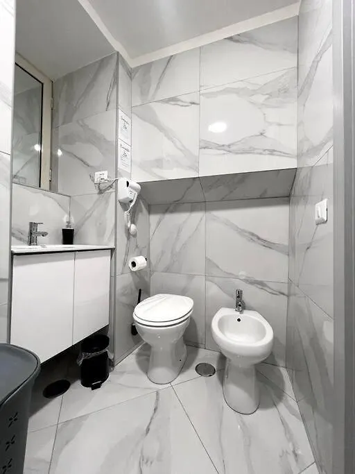 Vincy'S House Apartment Naples