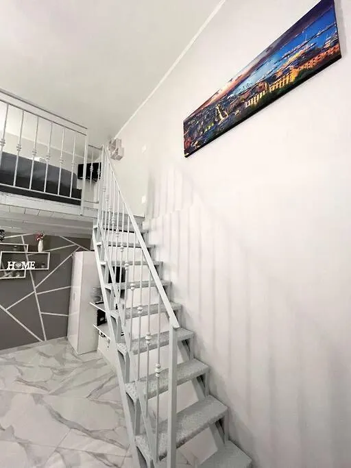Vincy'S House Apartment Naples