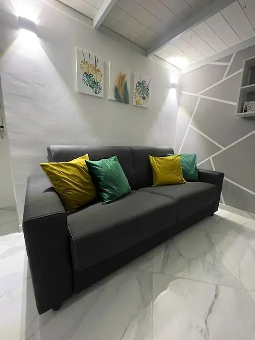 Vincy'S House Apartment Naples Italy