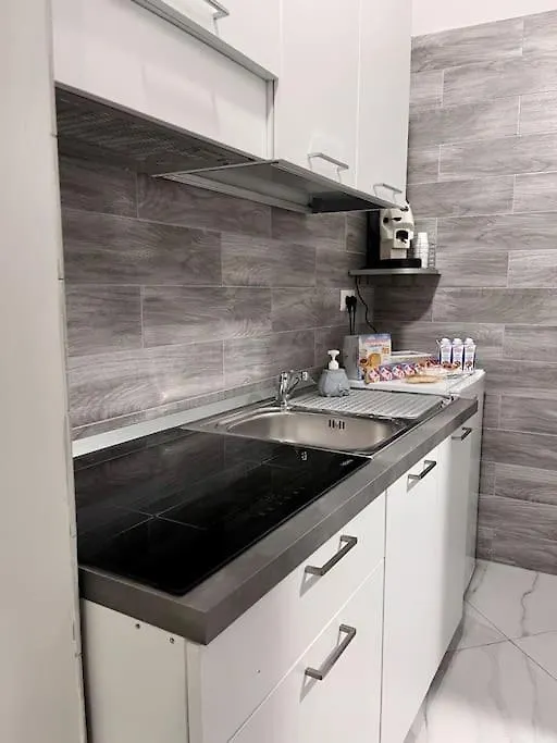 Vincy'S House Apartment Naples