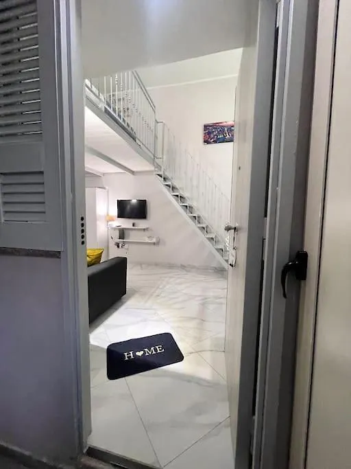 Vincy'S House Apartment Naples