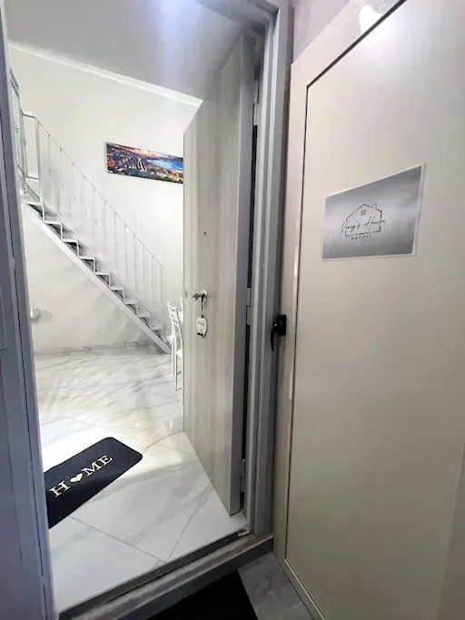 Vincy'S House Apartment Naples 0*,