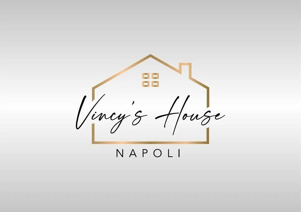 Vincy'S House Apartment Naples